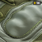 Перчатки Tactical Olive Mk.4 M-Tac L Assault - изображение 9