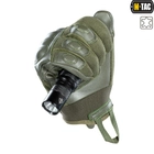 Перчатки Tactical Olive Mk.4 M-Tac Assault 2XL - изображение 4