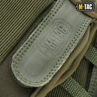 Перчатки Tactical Olive Mk.4 M-Tac Assault 2XL - изображение 7