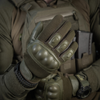 Перчатки Tactical Olive Mk.4 M-Tac Assault 2XL - изображение 11