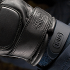 Перчатки кожаные беспалые Tactical Mk.1 M-Tac M Black Assault - изображение 8