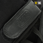 Перчатки XL Tactical Mk.4 M-Tac Black Assault - изображение 6