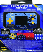 Портативна консоль Lexibook Compact Arcade Batman Game Console 150 в 1 (3380743093956) - зображення 4