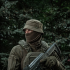 Панама M-Tac Gen.II Summer Flex Dark Olive Розмір 58 - зображення 5