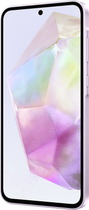 Smartfon Samsung Galaxy A35 5G 6/128GB DS Lilac (8806095457970) - obraz 4