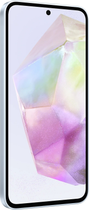 Smartfon Samsung Galaxy A35 5G 6/128GB DS Iceblue (8806095457598) - obraz 3