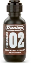 Кондиционер-увлажнитель для накладки грифа Dunlop 6532 Formula 65 Fingerboard 02 Deep Conditioner (59 мл)