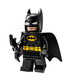 Zestaw klocków Lego DC Mechaniczna zbroja Batmana 140 elementów (76270) - obraz 3
