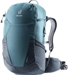 Plecak Deuter Futura SL 27 l Granatowy (340032113740) - obraz 5