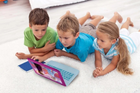 Освітній ноутбук Lexibook Disney Frozen Bilingual Educational Laptop Данська та норвезька мови (3380743094885) - зображення 5