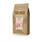 Корм сухой для щенков Carnilove True Fresh Turkey Puppy