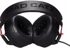 Навушники Mad Catz PILOT 3 Black (AP13C1INBL000-0) - зображення 5