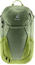 Plecak Deuter Futura SL 27 l Khaki (340032122890) - obraz 6