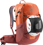 Рюкзак Deuter Futura SL 27 л Червоний (340032195070) - зображення 5