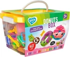 Набор для лепки Lovin Maxi Box 70109 (4820199475078)