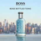 Woda toaletowa męska Hugo Boss Boss Bottled Tonic 50 ml (8005610255613) - obraz 3