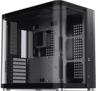 Корпус Jonsbo TK-2 Black