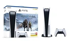 Приставка Sony PlayStation 5 825 Gb White + God of War Ragnarok