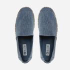 Damskie espadryle Big Star JJ274902 38 Niebieskie (5900714496401) - obraz 6