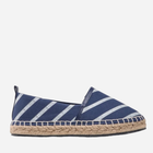 Damskie espadryle Big Star JJ274960 36 Granatowe (5900714497422) - obraz 1