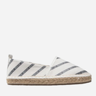 Damskie espadryle Big Star JJ274959 37 Białe (5900714497378) - obraz 1