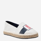 Damskie espadryle Big Star JJ274964 37 Biało-granatowe (5900714497613) - obraz 3