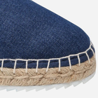 Damskie espadryle Big Star JJ274877 38 Granatowe (5900714495565) - obraz 7