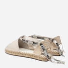 Damskie espadryle Big Star JJ274862 38 Beżowe (5900714495206) - obraz 5