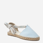 Damskie espadryle Big Star JJ274863 36 Niebieskie (5900714495244) - obraz 3