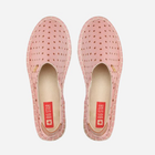 Damskie espadryle Big Star JJ274869 39 Różowe (5900714495695) - obraz 6