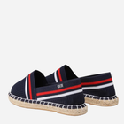 Damskie espadryle Big Star HH274483 39 Granatowe (5900714359270) - obraz 5