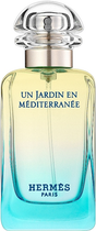 Woda toaletowa damska Hermes Un Jardin En Mediterranee 50 ml (3346131210022) - obraz 1