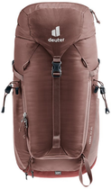 Рюкзак Deuter Trail SL 22 л Рожевий (344022465070) - зображення 3