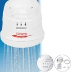 Водонагрівач електричний проточний душ з водонагрівачем HORIZON WATER HEATER ST-05 МХ-00007041