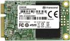 SSD накопитель 256Gb Transcend MSA230S (TS256GMSA230S)