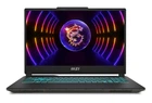 Ноутбук MSI Cyborg 15 A13VE (A13VE-1613XPL) Black