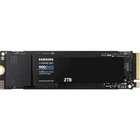 SSD накопитель 2 TB Samsung 990 EVO (MZ-V9E2T0BW)
