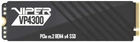 SSD накопичувач 2 TB Patriot Viper VP4300 M.2 2280 PCIe 4.0 x4 3D TLC (VP4300-2TBM28H)