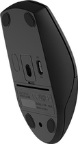 Миша A4Tech G3-330NS Silent RF Wireless Black (A4TMYS47344) - зображення 5