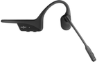 Навушники Shokz OpenComm 2 UC USB-A Black (C110-AA-BK) - зображення 4