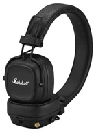 Наушники беспроводные Marshall Major IV Black (1005773)