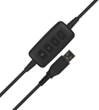 Słuchawki Mad Catz FREQ 4 USB Black (AF13C2INBL000-0) - obraz 8