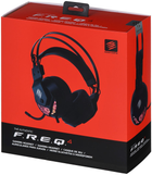 Słuchawki Mad Catz FREQ 4 USB Black (AF13C2INBL000-0) - obraz 9