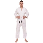 Кимоно Matsa MA-0013/0015 для дзюдо 