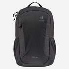 Рюкзак 14 л Deuter Vista Skip 381202170000 Чорний (4046051116358)