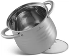 Каструля з кришкою Кропля 2.9 л Edenberg EB-531