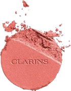 Róż do twarzy Clarins Joli Blush Pinky 5 g (12870275110) - obraz 2