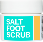 Солевой скраб для ног Kodi Professional Salt Foot Scrub 250 г (20090487)