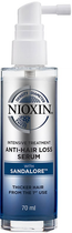 Serum do włosów Nioxin Intensive Treatment Anti Hairloss 70 ml (4064666623436) - obraz 1