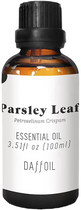 Olejek eteryczny Daffoil Essential Oil Parsley Leaf 100 ml (767870883026) - obraz 1